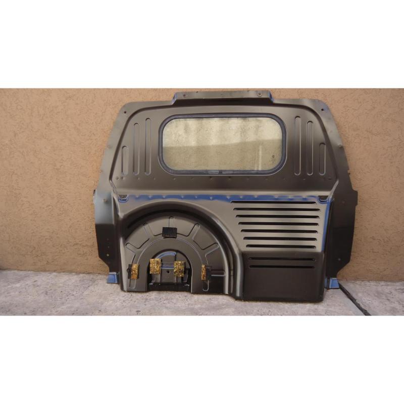 Divisor De Cabina Fiat