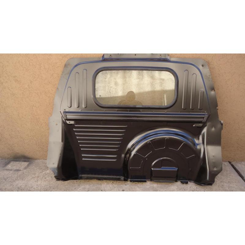 Divisor De Cabina Fiat - 3