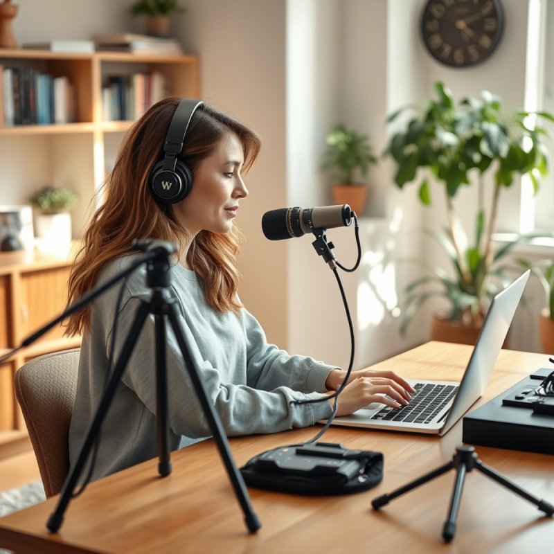 ¡Oportunidad única para conductor/a en programa de streaming! - 3
