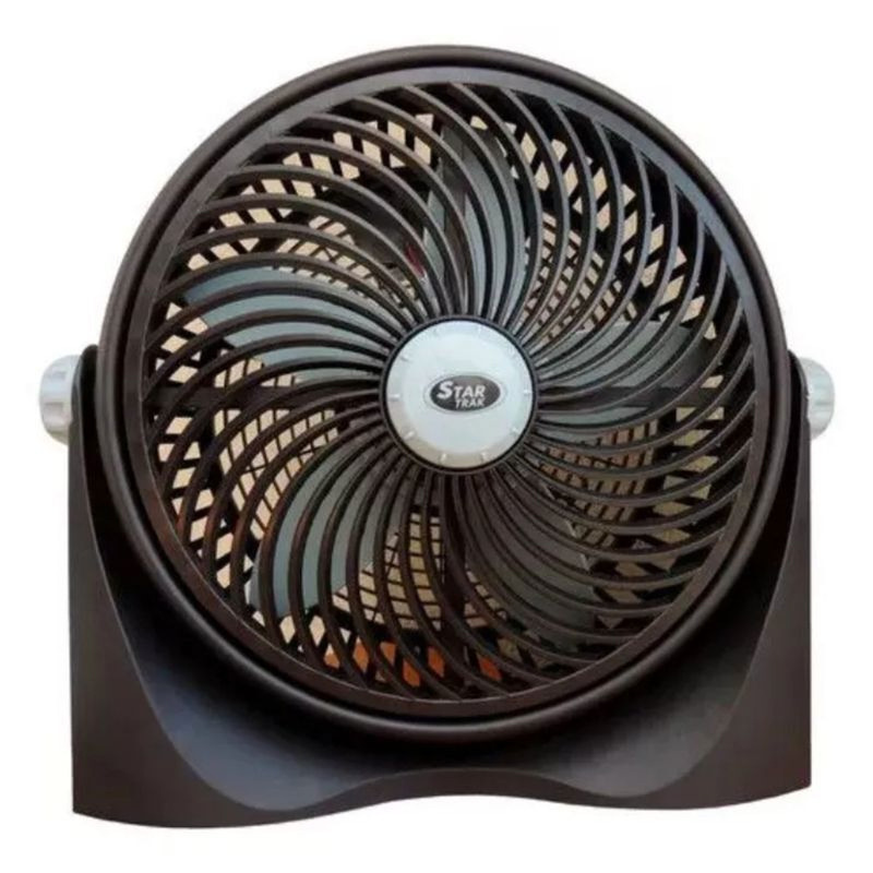 Ventilador StarTrak de 14" turbo