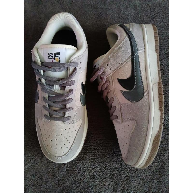 Nike Dunk Low talle 41