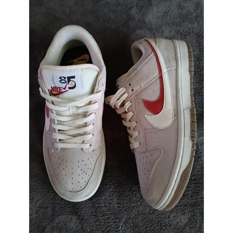 Nike Dunk Low talle 42