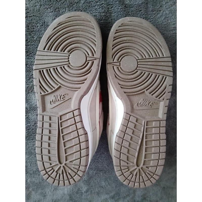 Nike Dunk Low talle 42 - 2