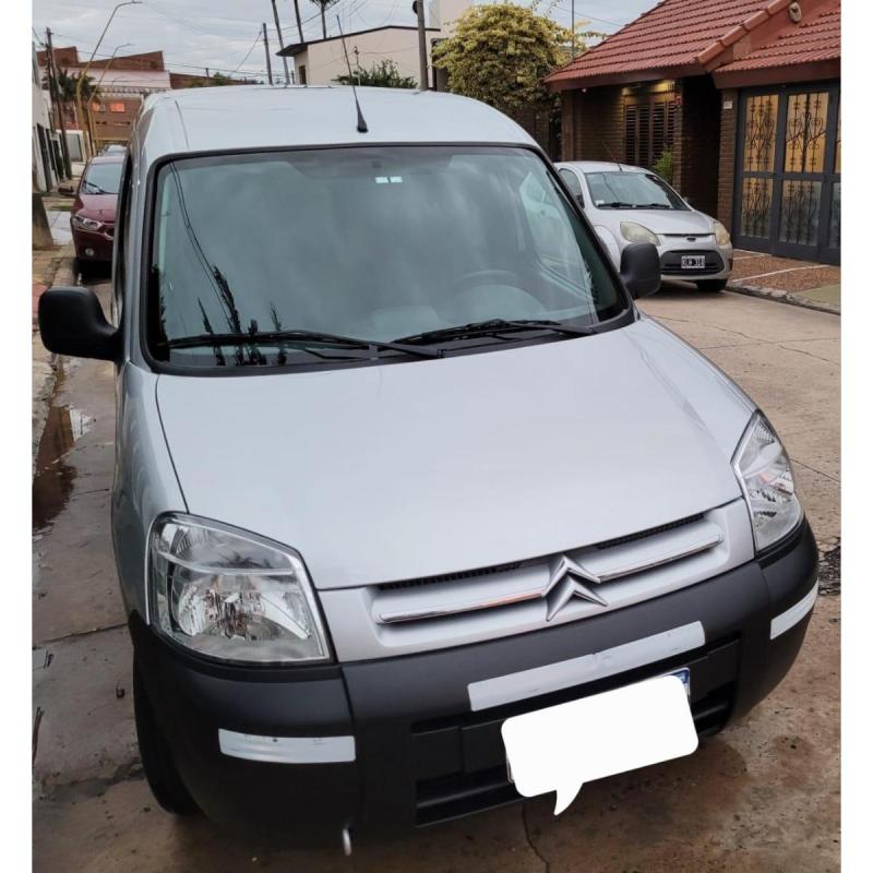 Citroen Berlingo Bussine HDI 1.6