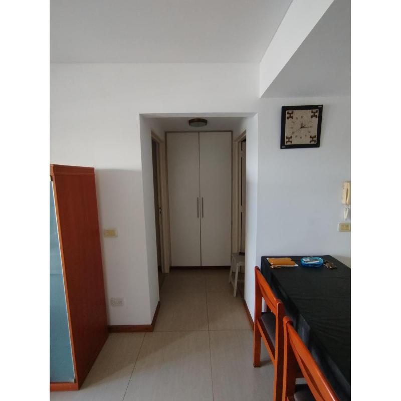 Alquiler Amueblado. Bajas Expensas. Exelente Estado.