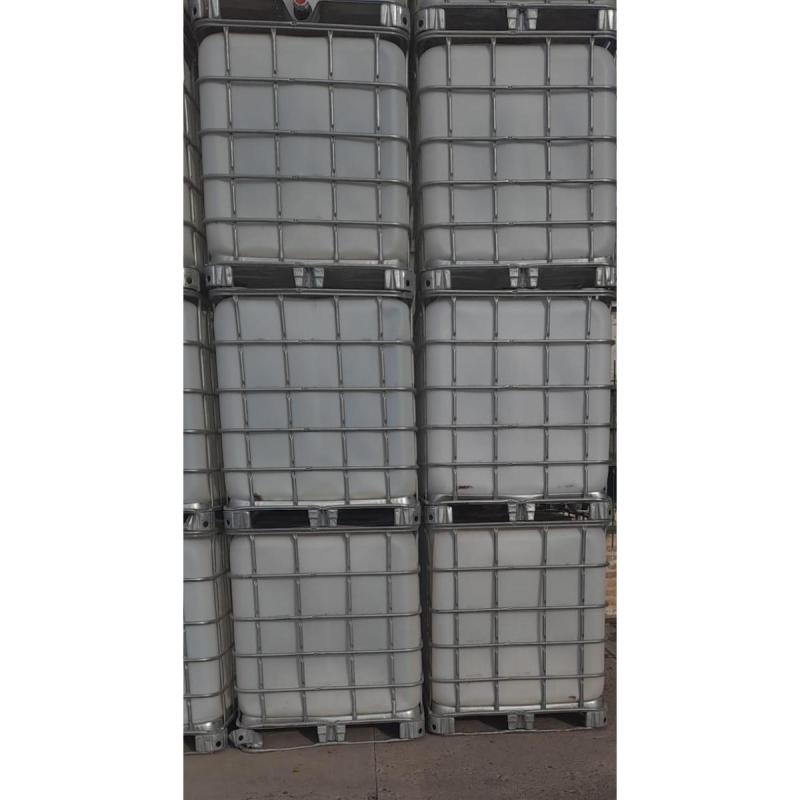 Contenedores Ibc 1000 Lts - 3