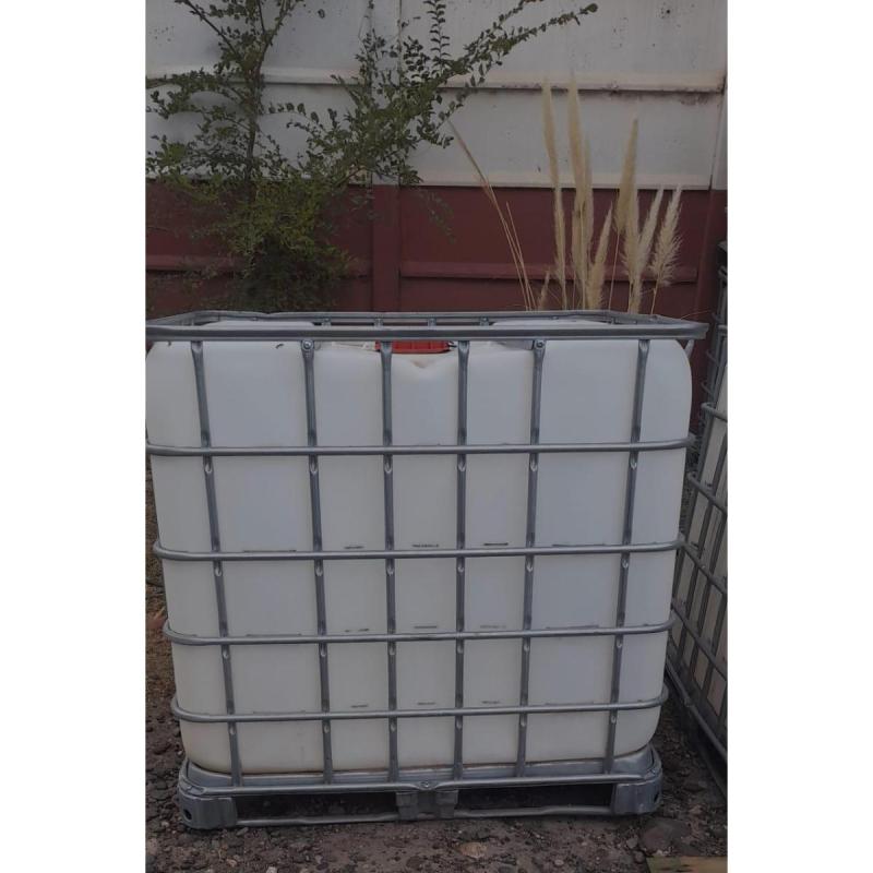 Contenedores Ibc 1000 Lts - 6