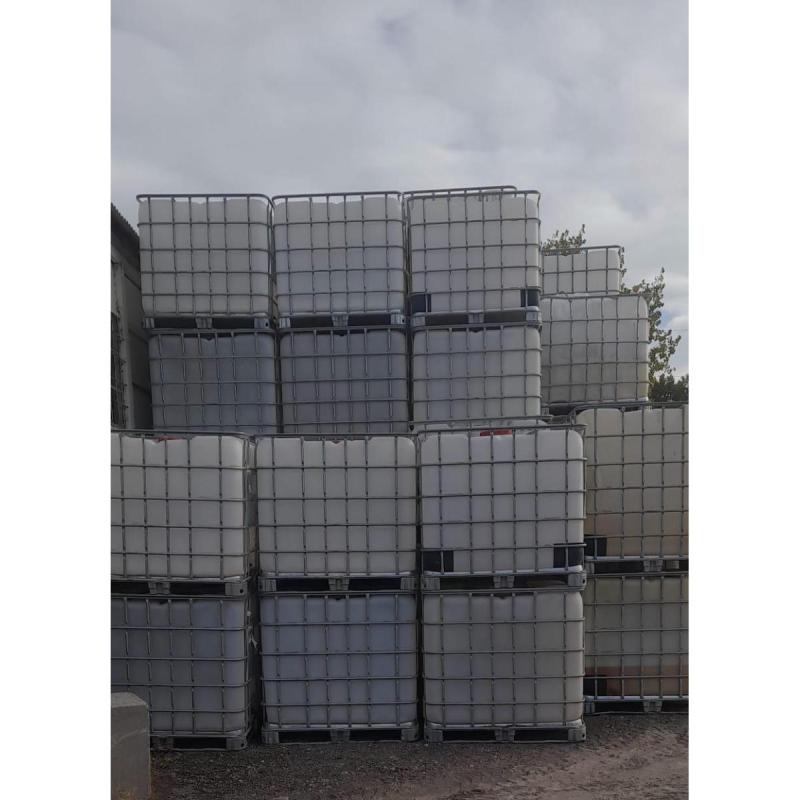 Contenedores Ibc 1000 Lts - 7