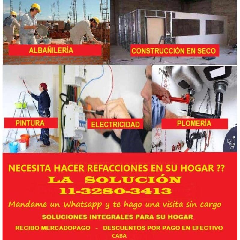 La SoluciÓn A Los Problemas De Tu Vivienda