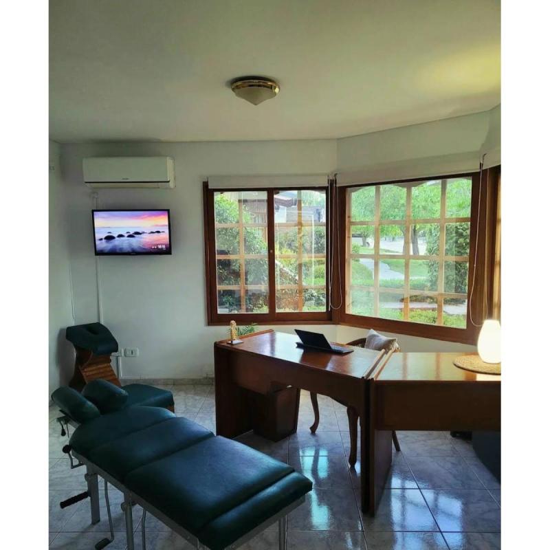 Acupuntura – Quiropraxia – Masajes Descontracturantes San Rafael | Benefius