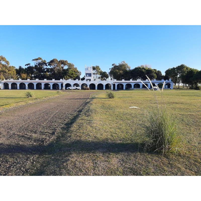 Espectacular Estancia en Bahía San Blas