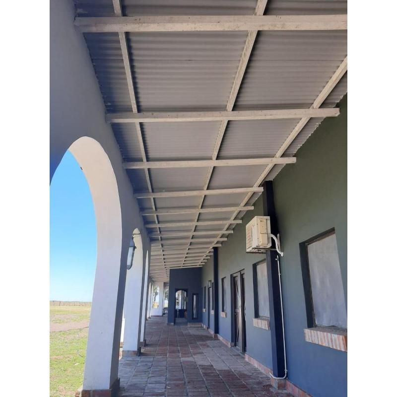 Espectacular Estancia en Bahía San Blas - 4