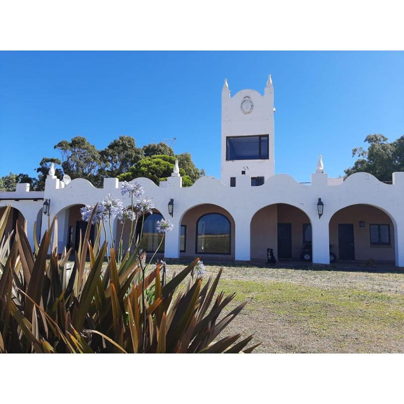 Espectacular Estancia en Bahía San Blas - 9
