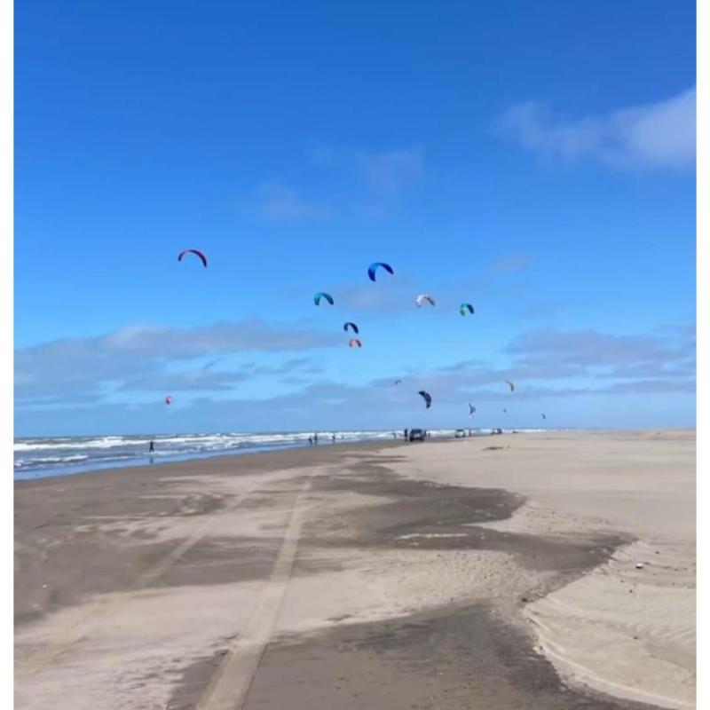 Espectacular Estancia en Bahía San Blas - 19