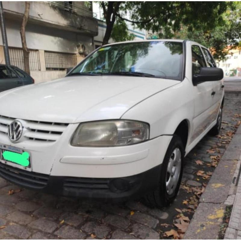 Gol power 2008. 5p. Aa/Dh