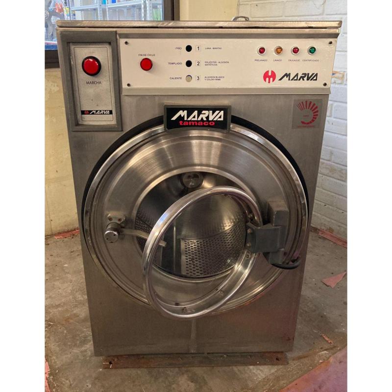 Lavarropa Industrial 10k