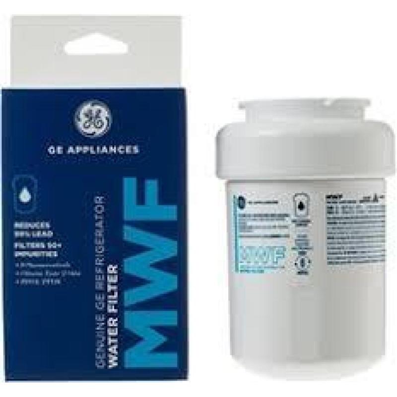 Filtro de agua para heladera General Electric Profile ORIGINAL oferta $ 95.000