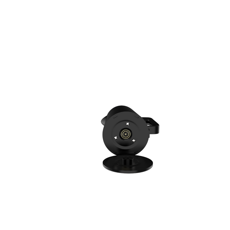 Pava Eléctrica Digital Westinghouse Wh-pe15006m 1.8l Negra - 4
