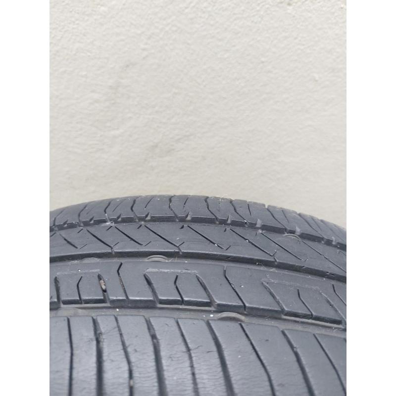 Neumaticos CONTINENTAL (usado) contipower contact - 3