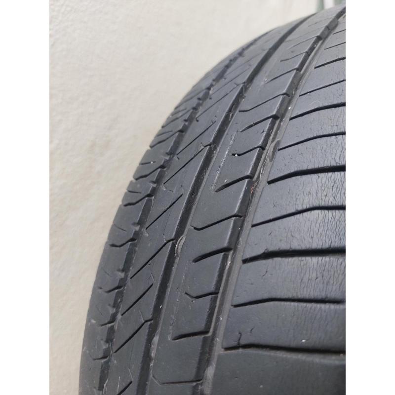 Neumaticos CONTINENTAL (usado) contipower contact - 4