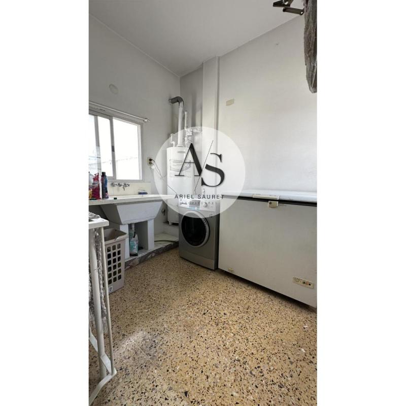 Se Vende Excelente Ph 4 Amb Con Cochera - Patio - Terraza!!!!! - 4