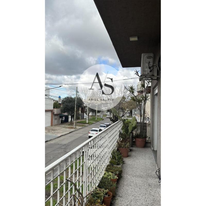 Se Vende Excelente Ph 4 Amb Con Cochera - Patio - Terraza!!!!! - 17