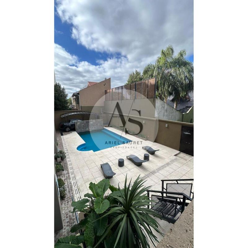Se Vende Hermoso Departamento 3 Amb Con Detalles De Categoria En Villa Bosch! - 2