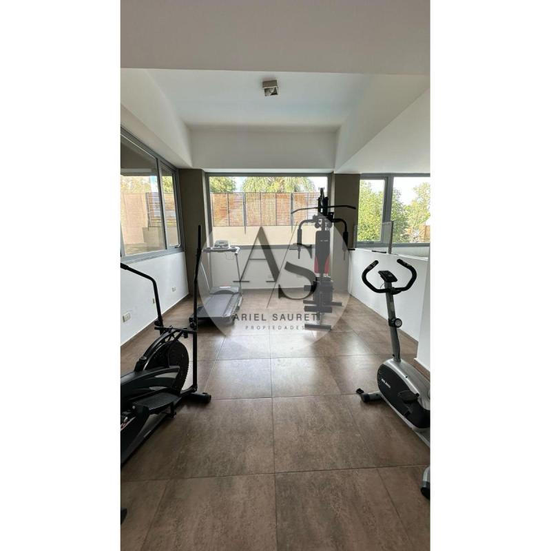 Se Vende Hermoso Departamento 3 Amb Con Detalles De Categoria En Villa Bosch! - 4