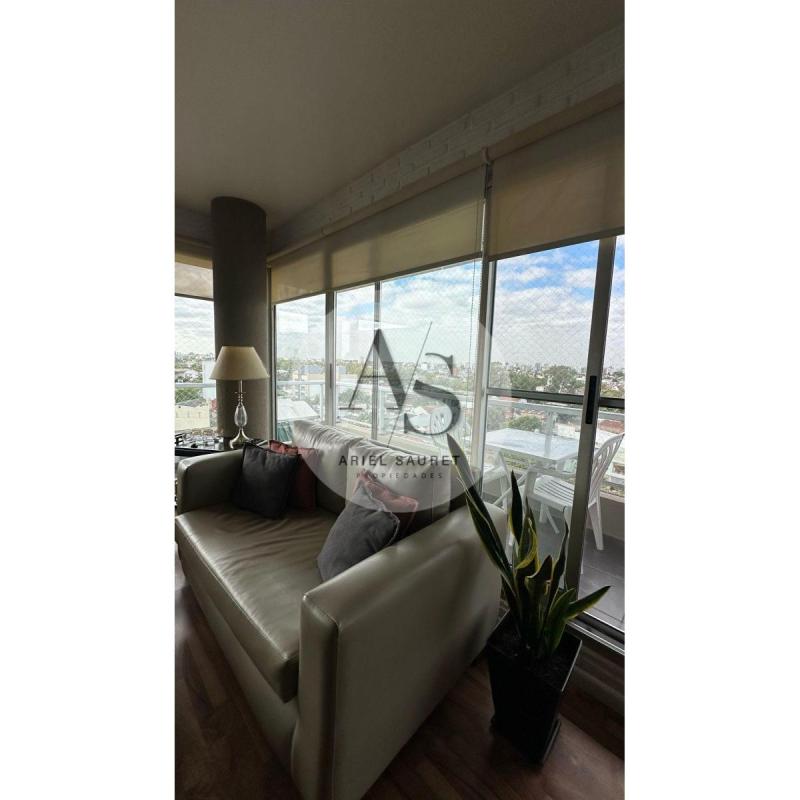 Se Vende Hermoso Departamento 3 Amb Con Detalles De Categoria En Villa Bosch! - 8