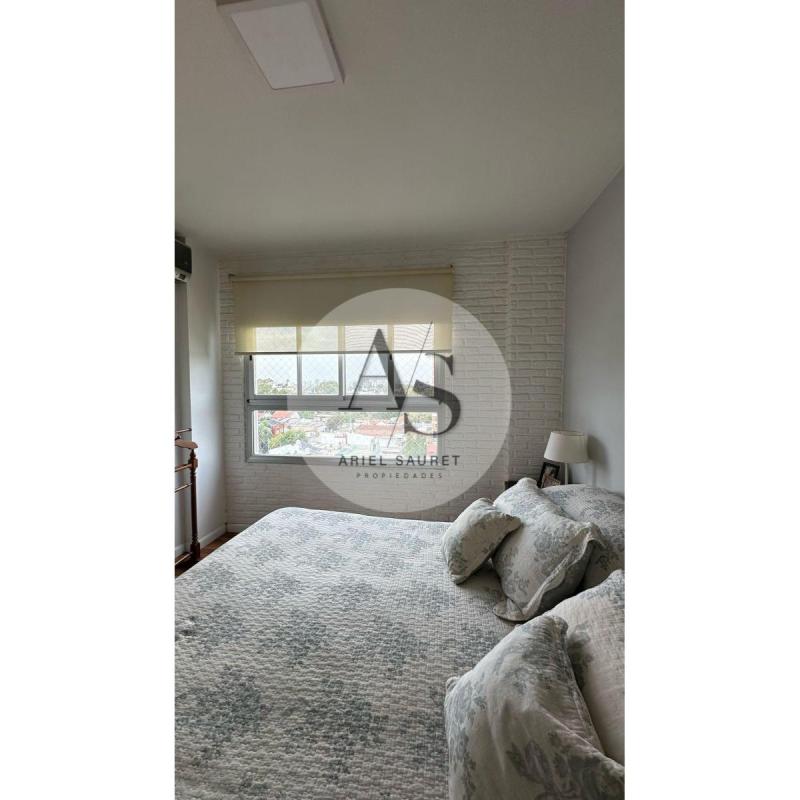 Se Vende Hermoso Departamento 3 Amb Con Detalles De Categoria En Villa Bosch! - 16