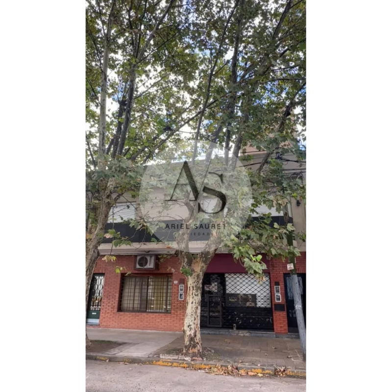 Se Alquila Departamento 3 Amb En San Andres