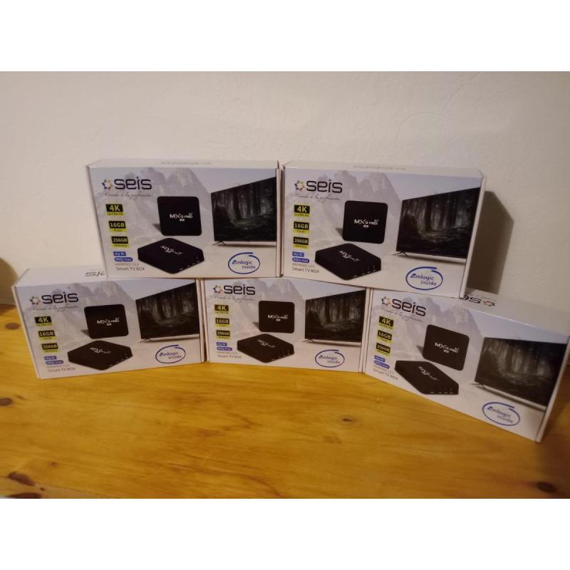 Chau cable — ¡Hacé tu tele SMART!!!!