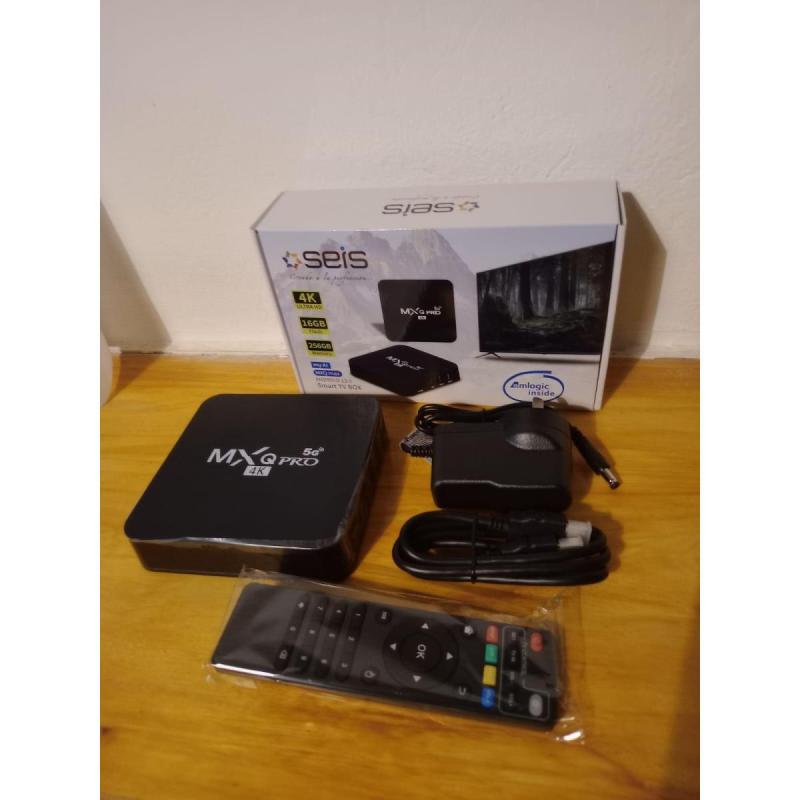 Chau cable — ¡Hacé tu tele SMART!!!! - 3
