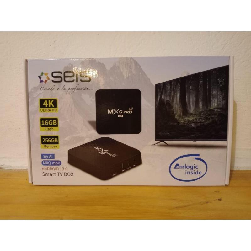 Chau cable — ¡Hacé tu tele SMART!!!! - 4