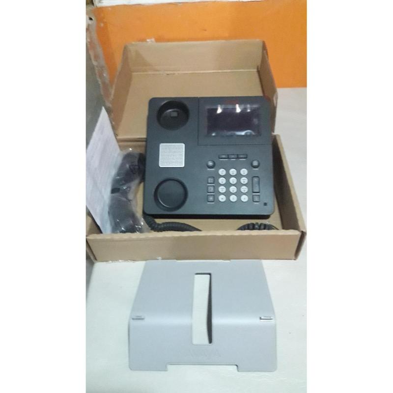 Telefono Avaya, En Paternal - 2