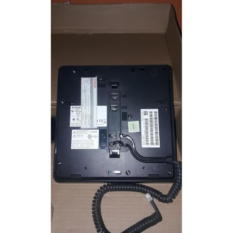 Telefono Avaya, En Paternal - 3