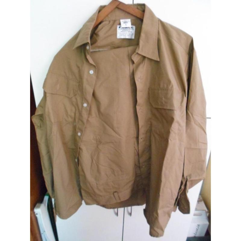Ropa De Trabajo