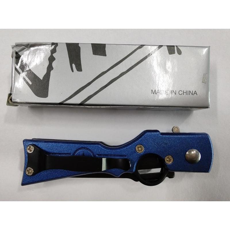 Cortapluma AutomÁtica Rifle - 4