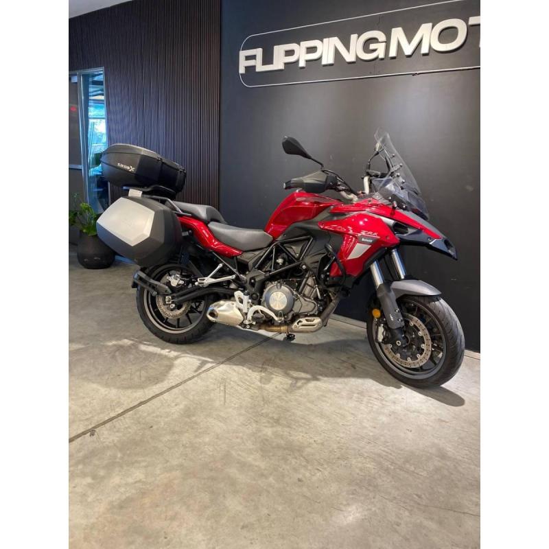 Vendo autos, motos - 2