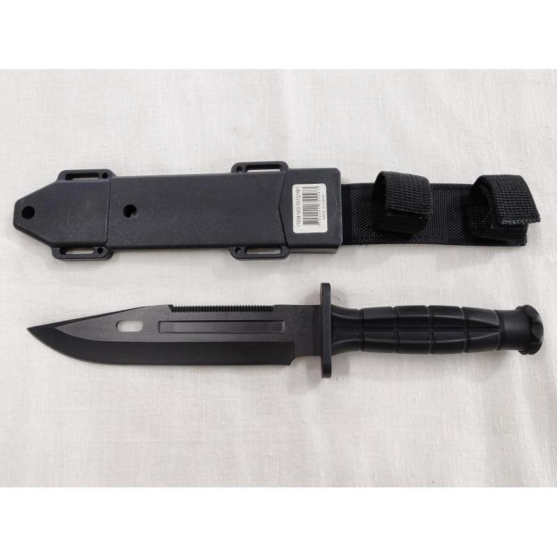 Cuchillo TÁctico Militar Kidex