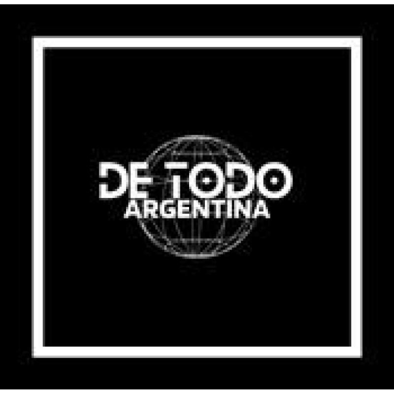 De Todo Argentina: Productos Y Servicios