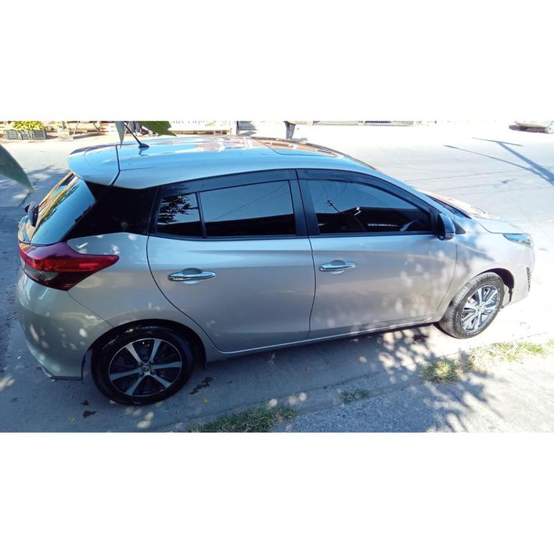 Yaris S. Modelo 2019. 41.000km - 4