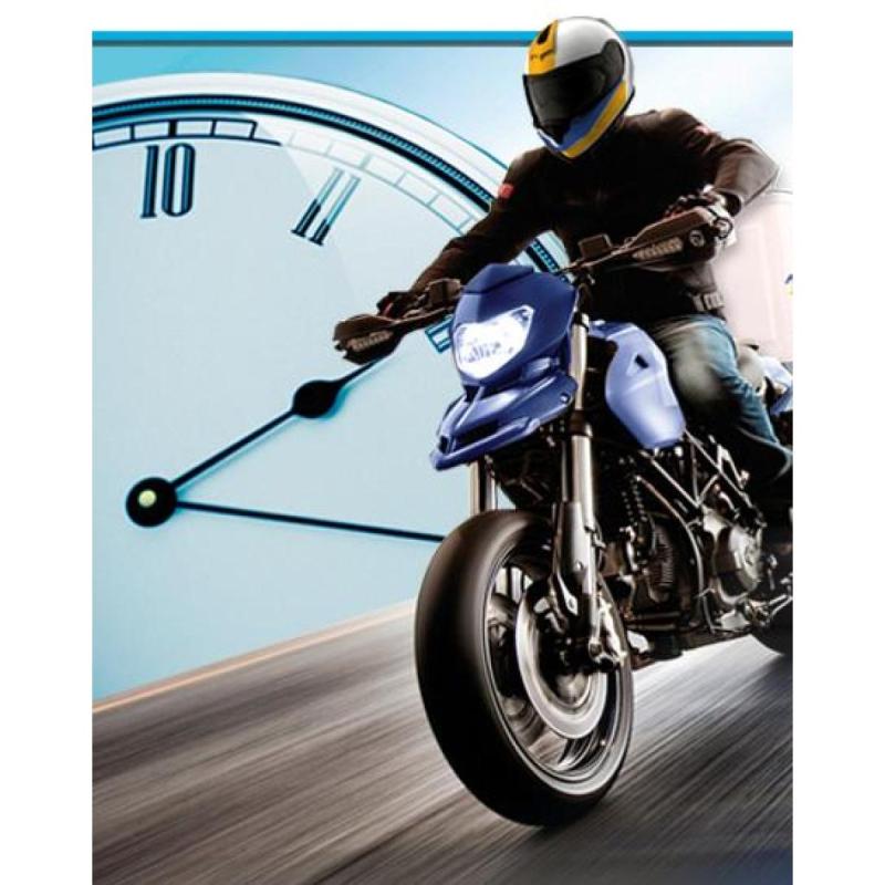 Servicio de Moto Mensajeria Delivery - Remis - 2
