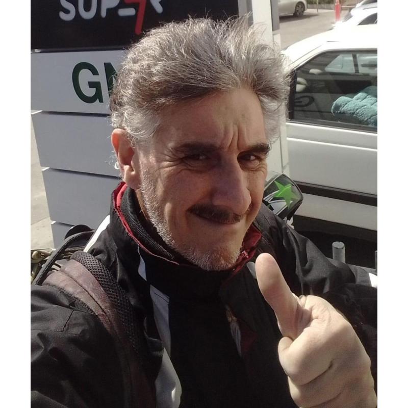 Cuidado de Adultos - Asistente Terapéutico