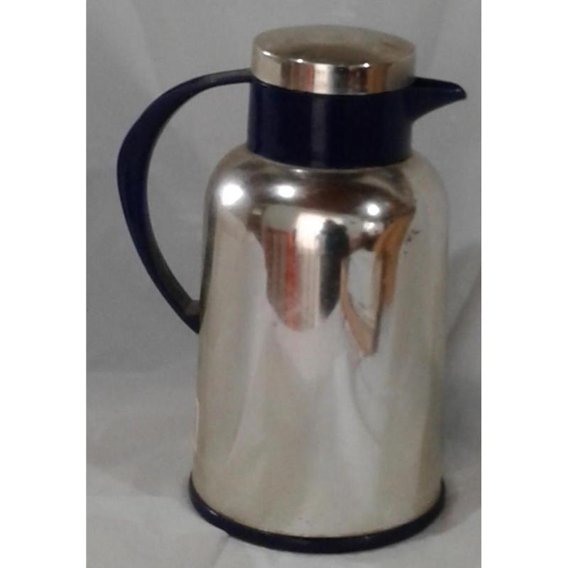 Termo de 1 lt con tapa vertedora - 1/6