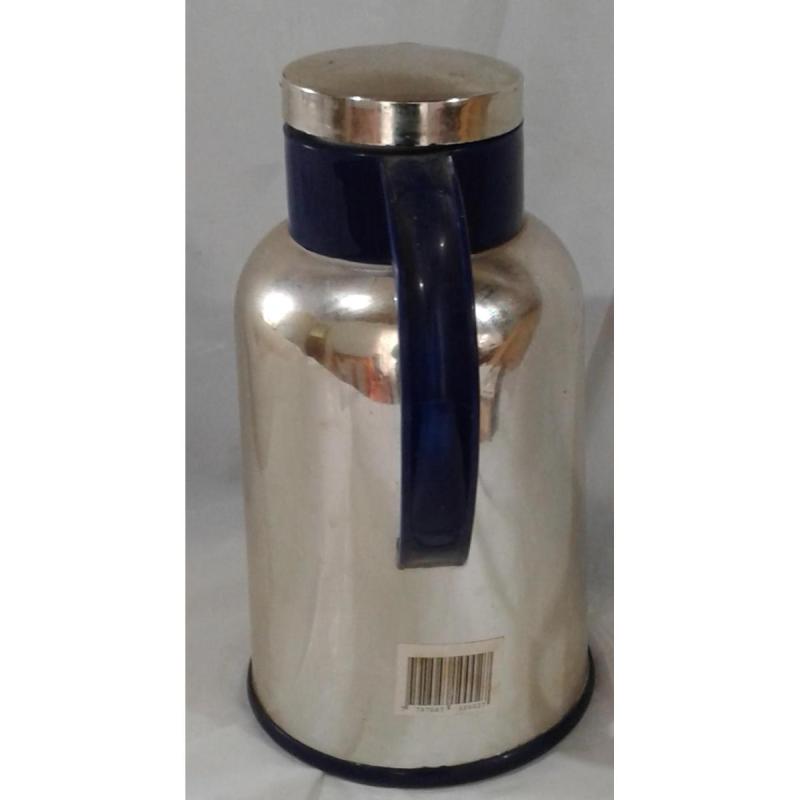 Termo de 1 lt con tapa vertedora - 2/6