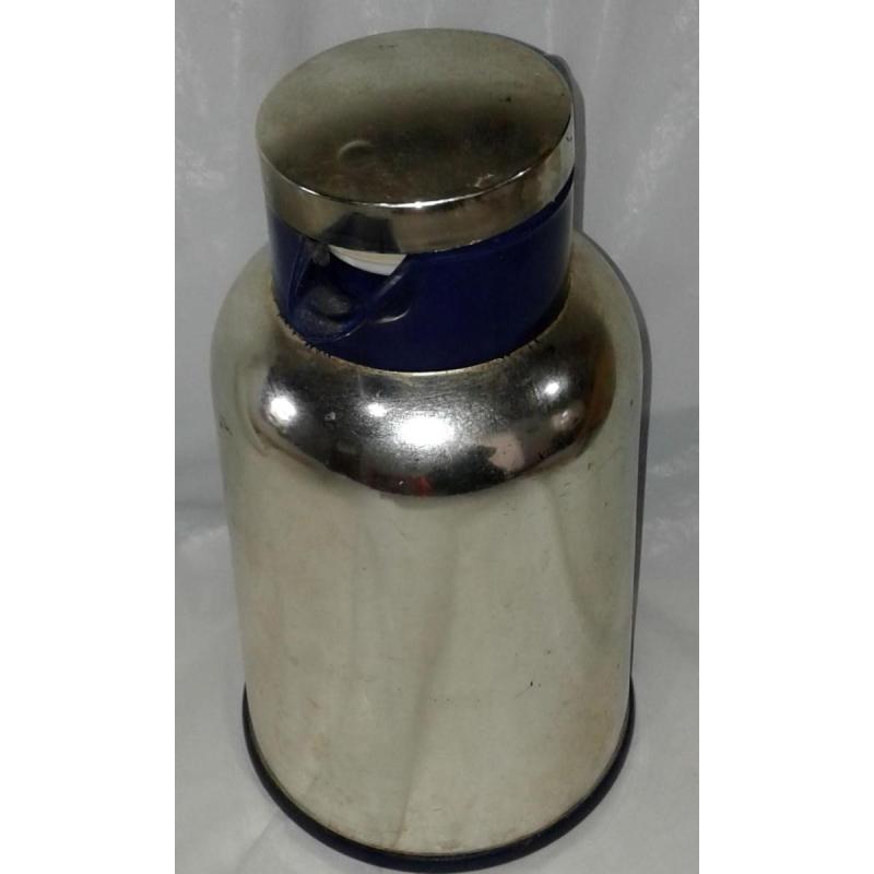 Termo de 1 lt con tapa vertedora - 5/6