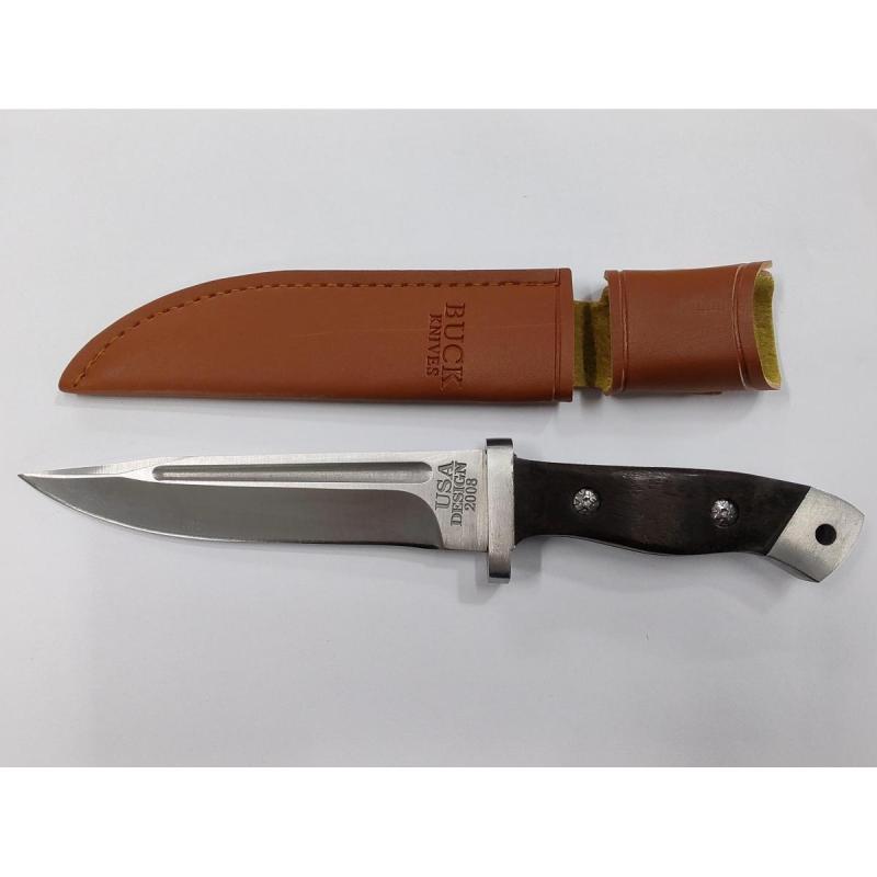 Cuchillo Buck 25 Cm