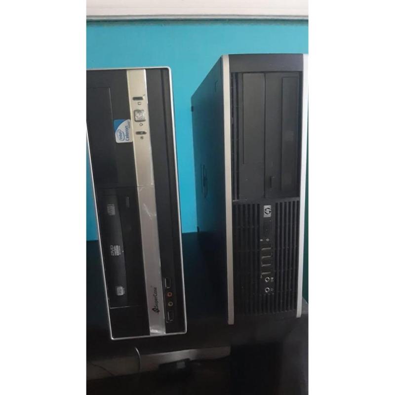 Hp 6005 Sff