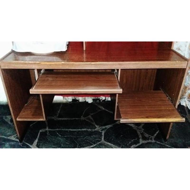 Escritorio Para Equipo De ComputaciÓn - 2/8